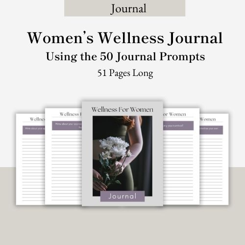 Women's Wellness | Content and Templates Bundle - Image 5