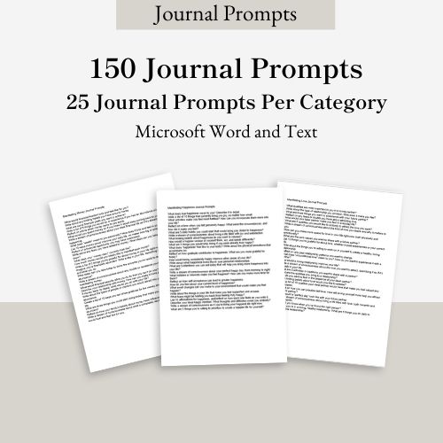 Manifestation Bundle | Content and Templates Bundle - Image 4